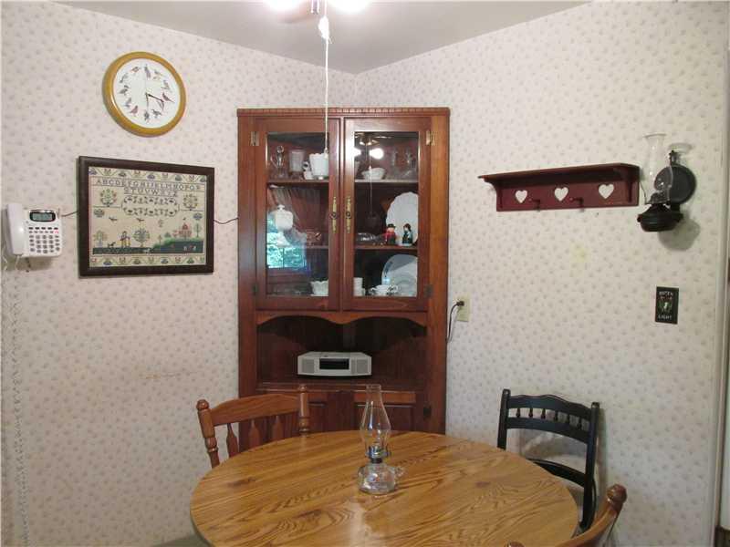305 Beech Road Butler, PA 16001 - Photo 12 of 25 Kitchen.