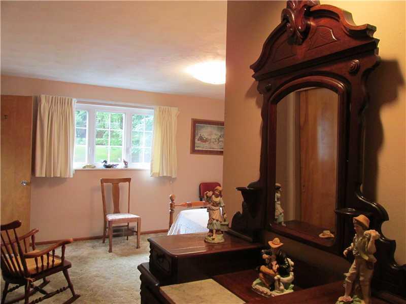 305 Beech Road Butler, PA 16001 - Photo 15 of 25 Master Bedroom.