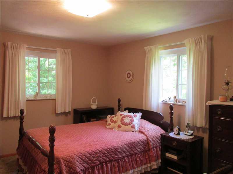 305 Beech Road Butler, PA 16001 - Photo 17 of 25 Bedroom.