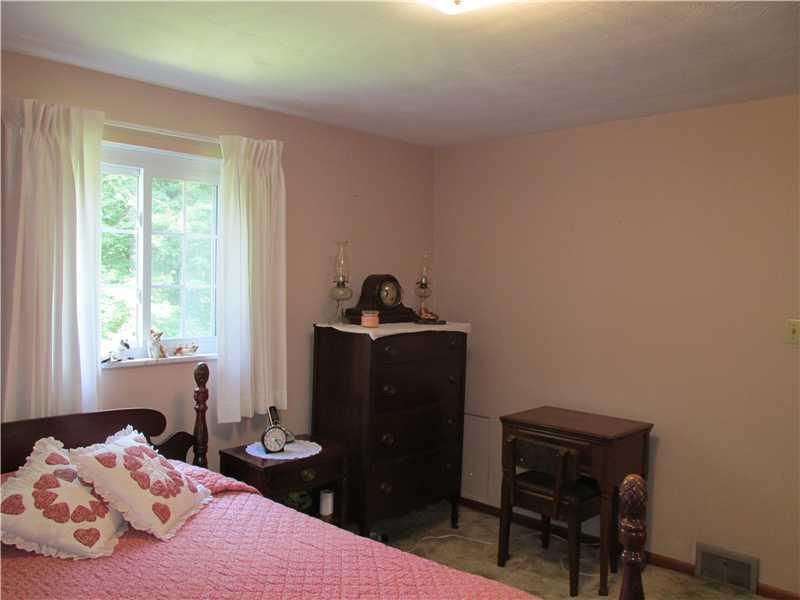305 Beech Road Butler, PA 16001 - Photo 18 of 25 Bedroom.