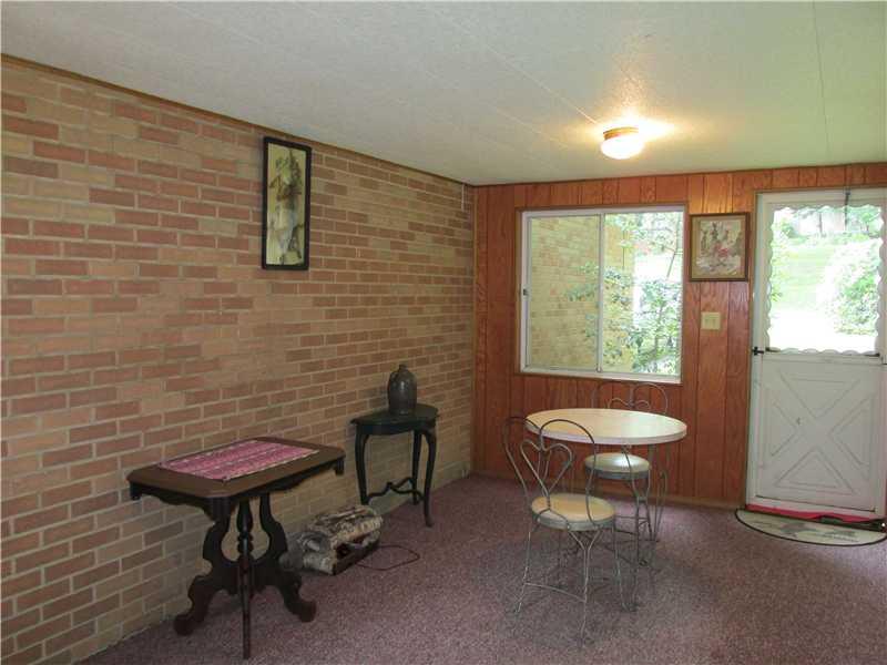305 Beech Road Butler, PA 16001 - Photo 23 of 25 Sunroom.