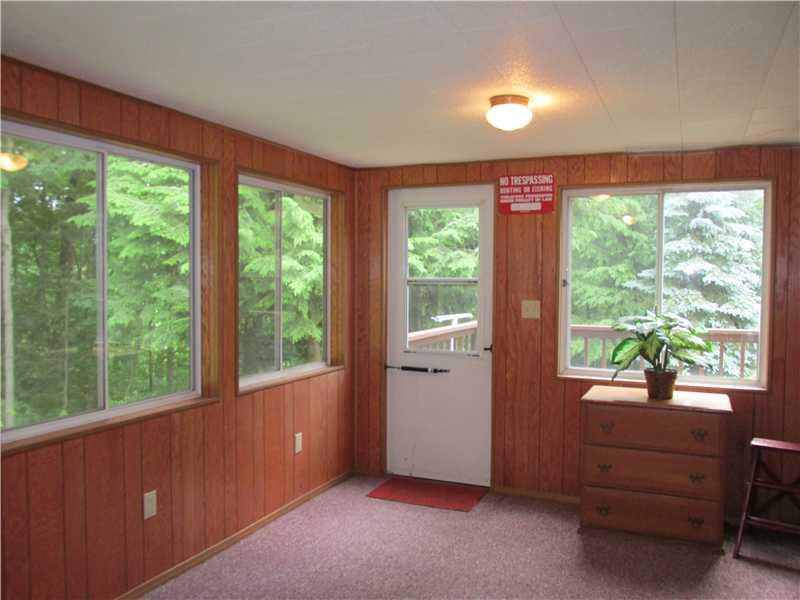 305 Beech Road Butler, PA 16001 - Photo 24 of 25 Sunroom.