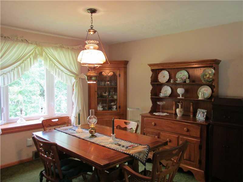 305 Beech Road Butler, PA 16001 - Photo 5 of 25 Dining Room.
