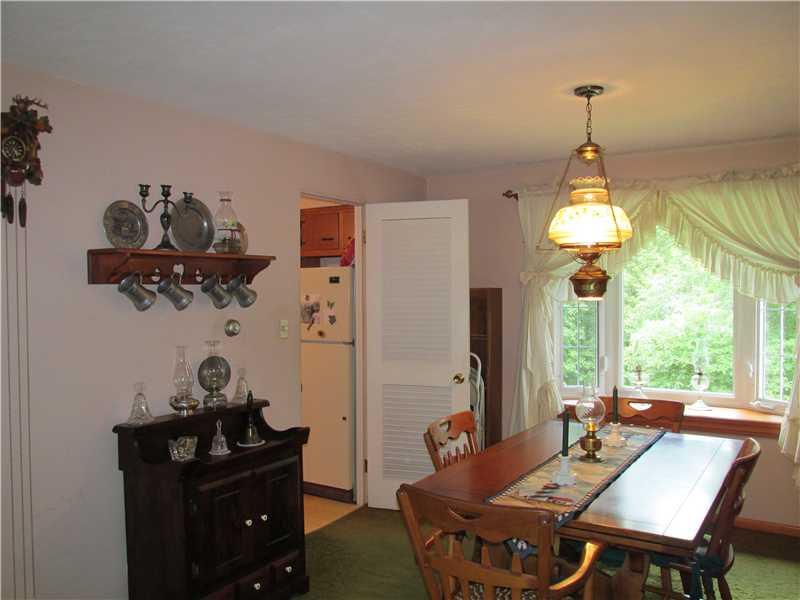 305 Beech Road Butler, PA 16001 - Photo 6 of 25 Dining Room.