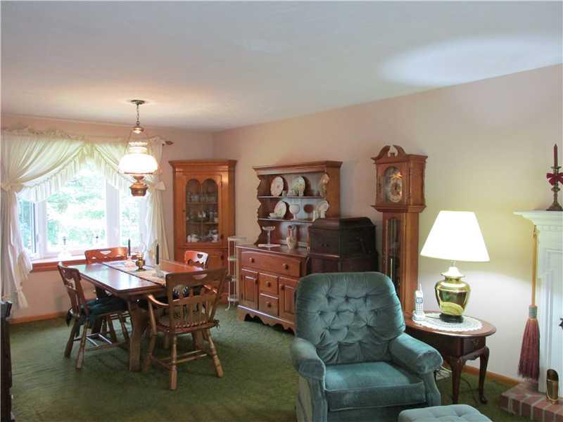 305 Beech Road Butler, PA 16001 - Photo 8 of 25 Dining Room.