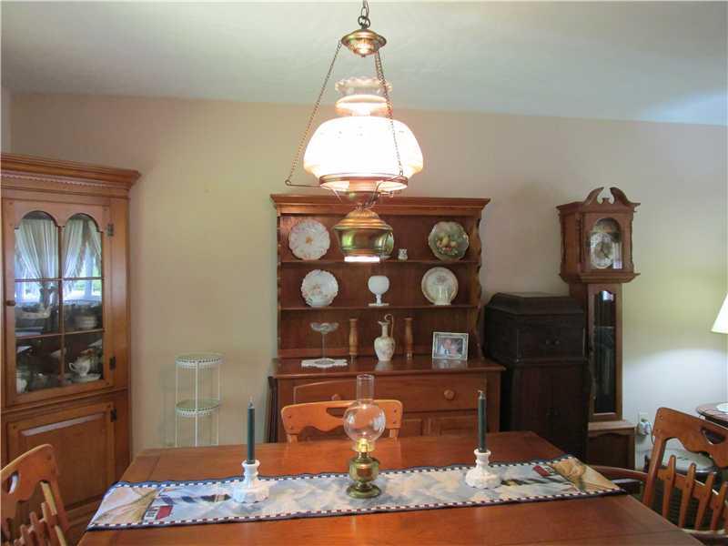 305 Beech Road Butler, PA 16001 - Photo 9 of 25 Dining Room.