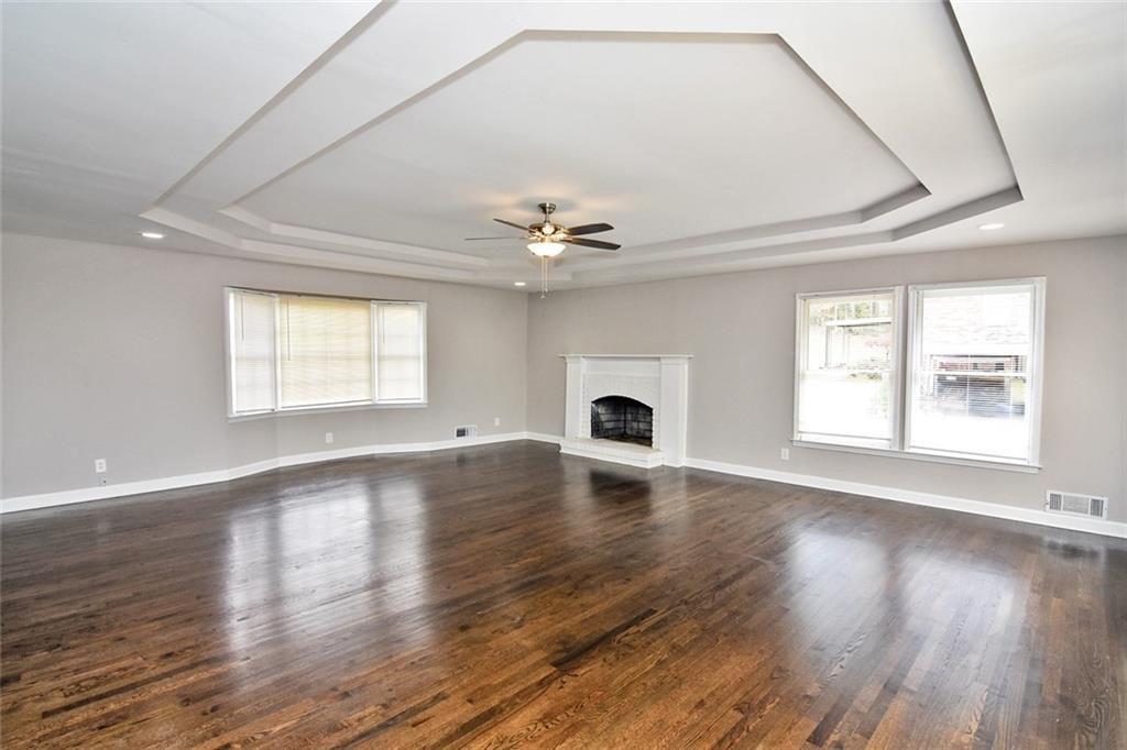 86 Regency Way Southeast Mableton, GA 30126 - Photo 16 of 53