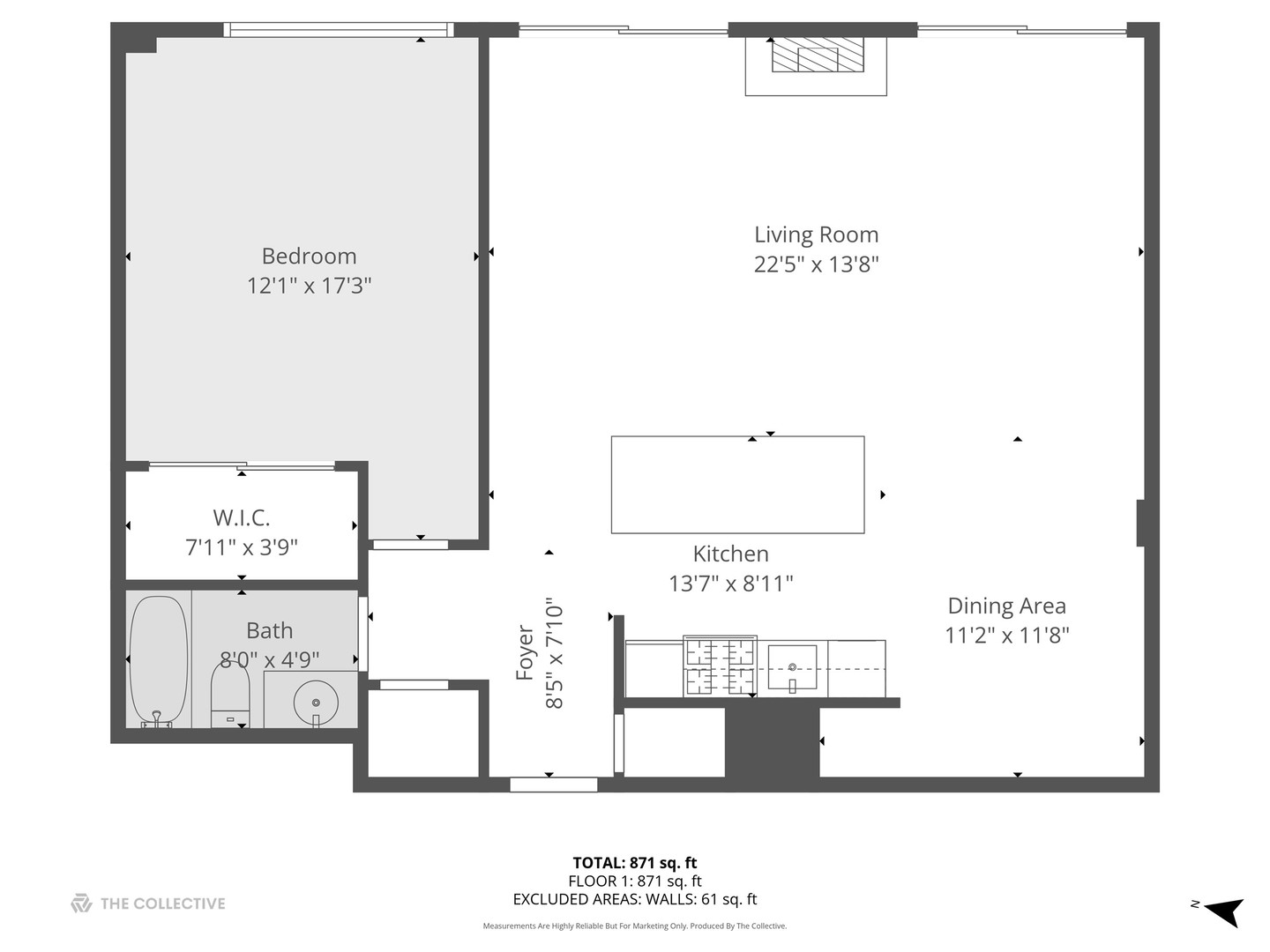 20 North Tower Road, Unit 12L Oak Brook, IL 60523 - Photo 16 of 16