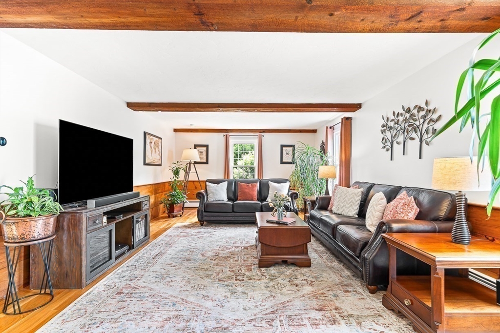 361 Marbleridge Road North Andover, MA 01845 - Photo 18 of 42