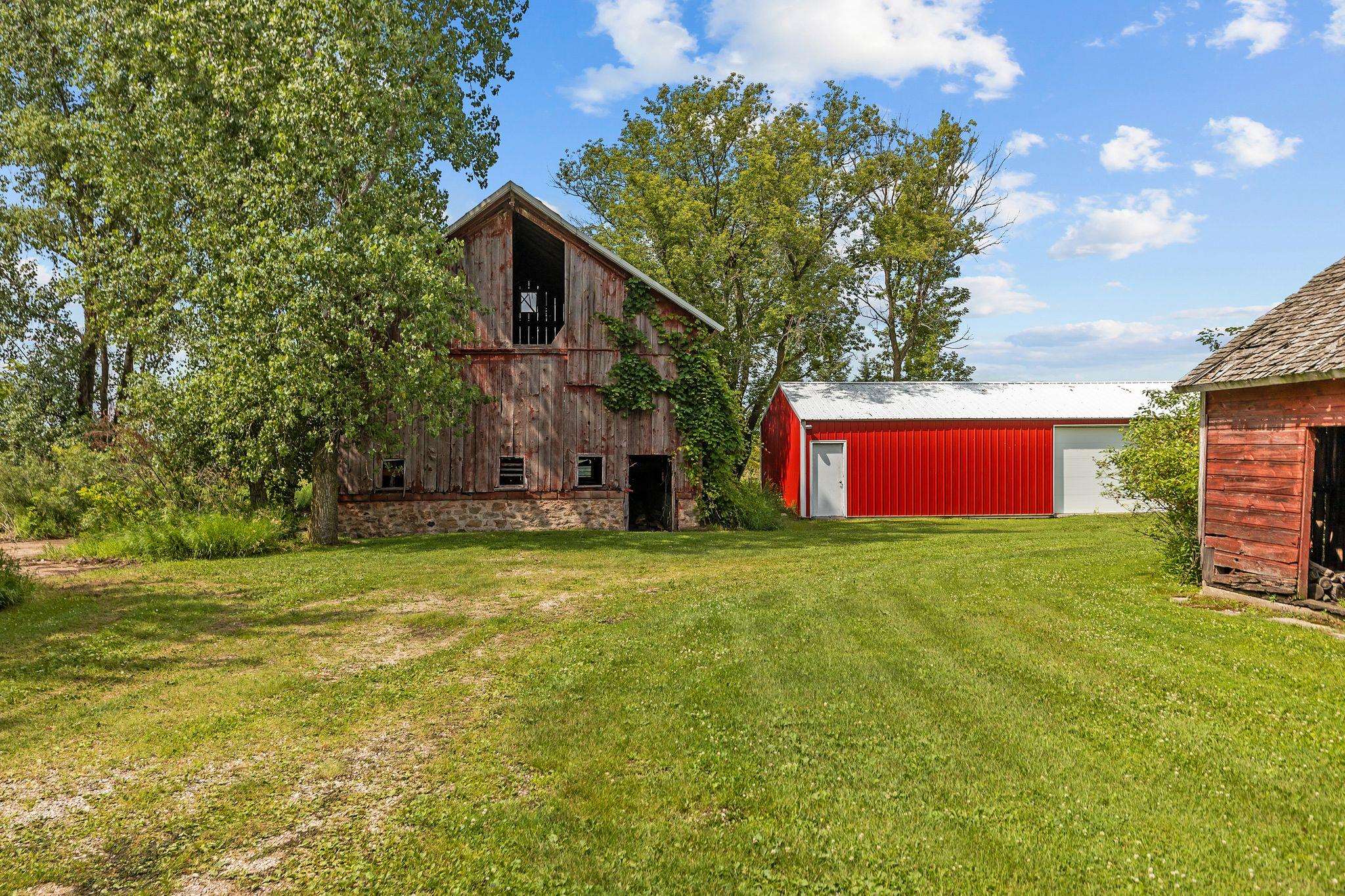 8079 County Rd MM Larsen, WI 54947 - Photo 58 of 70