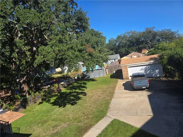 $2,750 | 641 Jefferson Heights Avenue, New Orleans, LA 70121