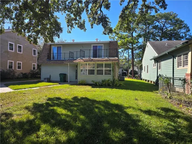 $2,750 | 641 Jefferson Heights Avenue, New Orleans, LA 70121