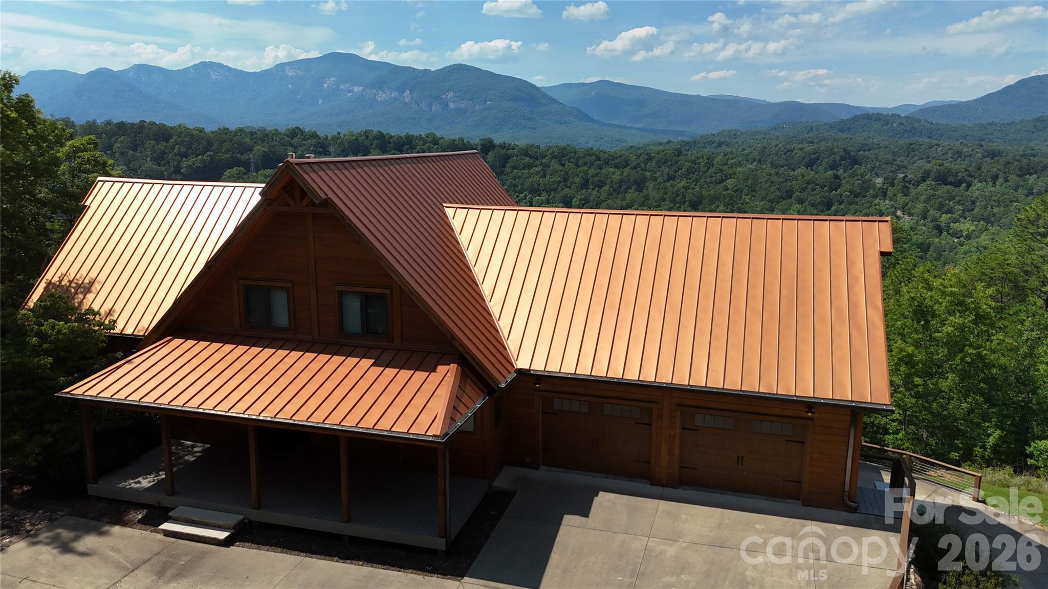 590 Boulder Ridge Lake Lure, NC 28746 - Photo 2 of 18