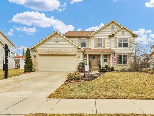 $474,900 | 2109 Emerald Drive, Champaign, IL 61822