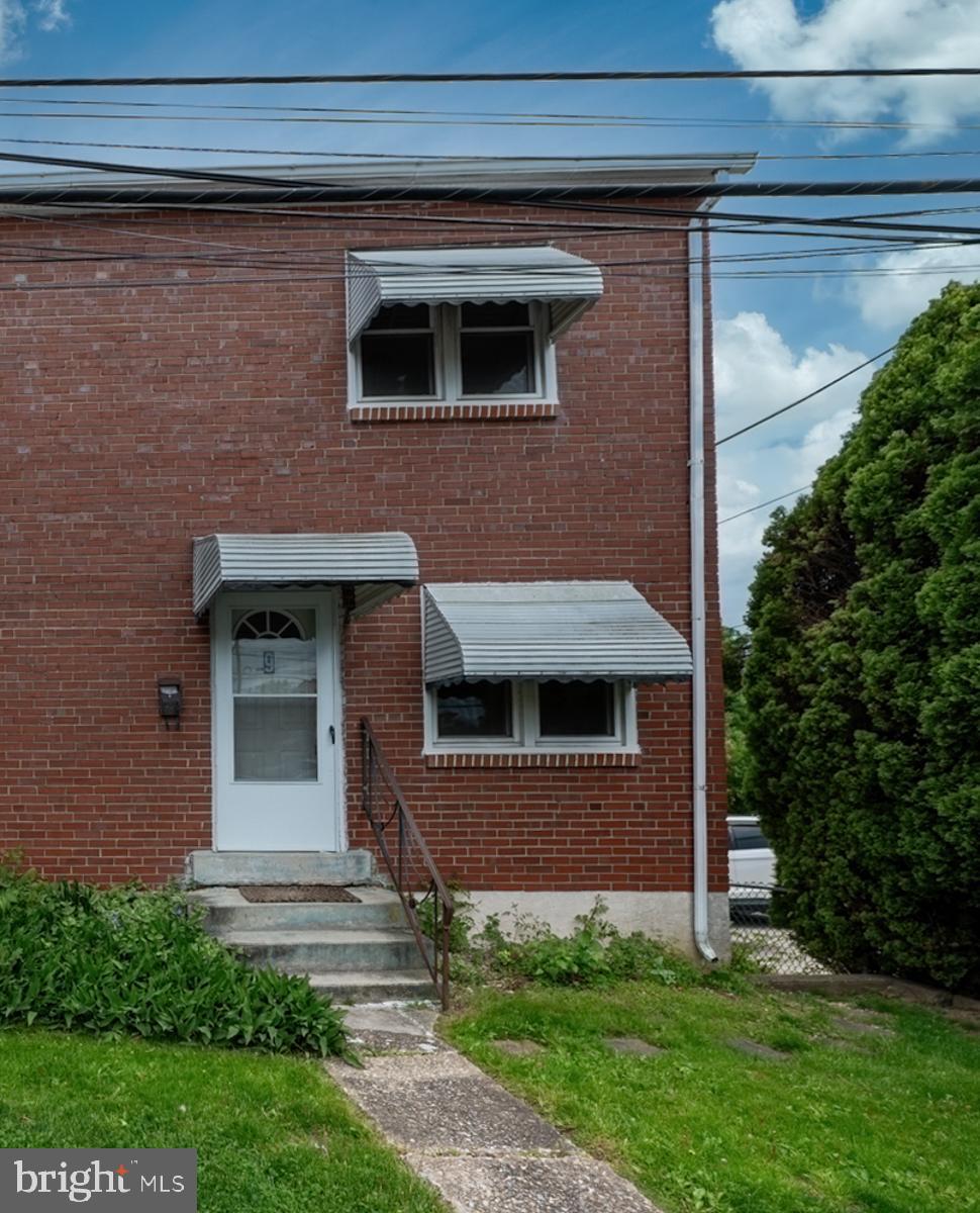 9 David Road Bridgeport, PA 19406 - Photo 1 of 28 Exterior Front