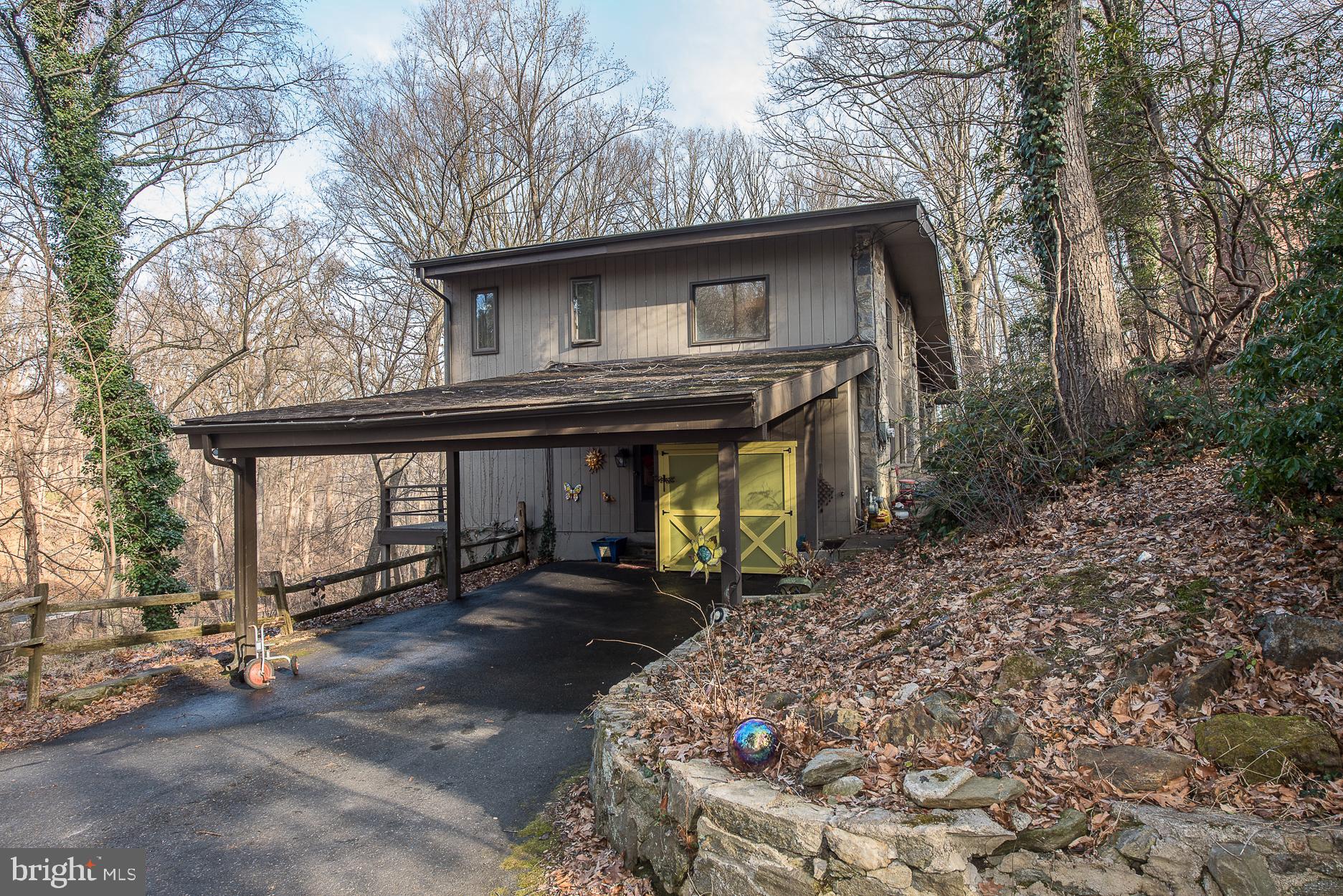 401 Hidden River Road Penn Valley, PA 19072 - Photo 2 of 27