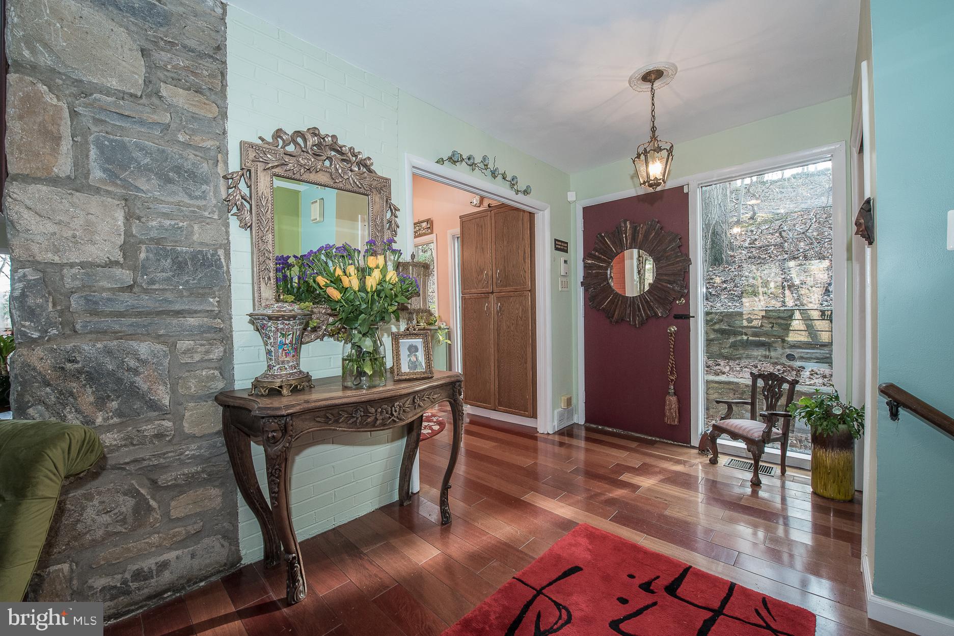 401 Hidden River Road Penn Valley, PA 19072 - Photo 3 of 27