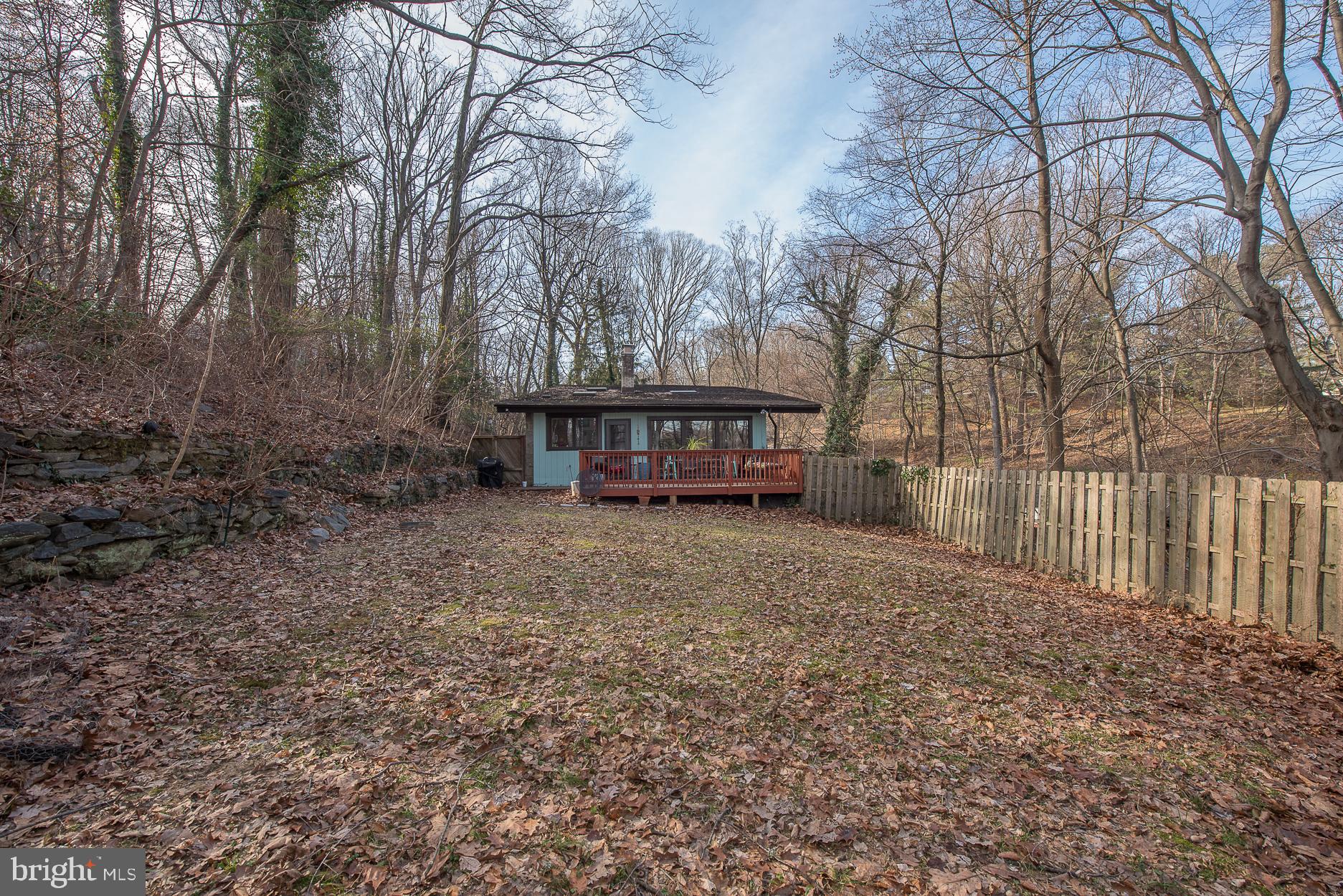 401 Hidden River Road Penn Valley, PA 19072 - Photo 26 of 27