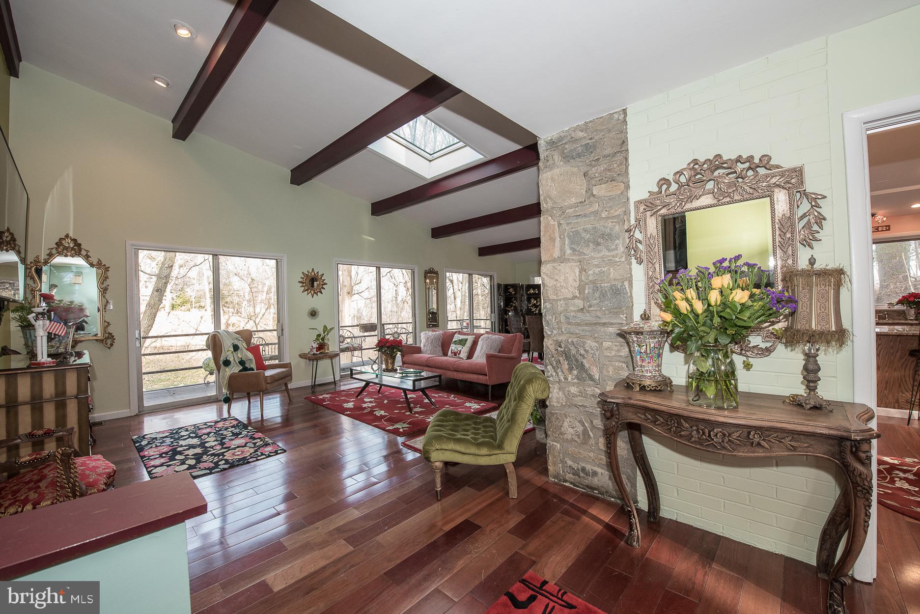 401 Hidden River Road Penn Valley, PA 19072 - Photo 4 of 27