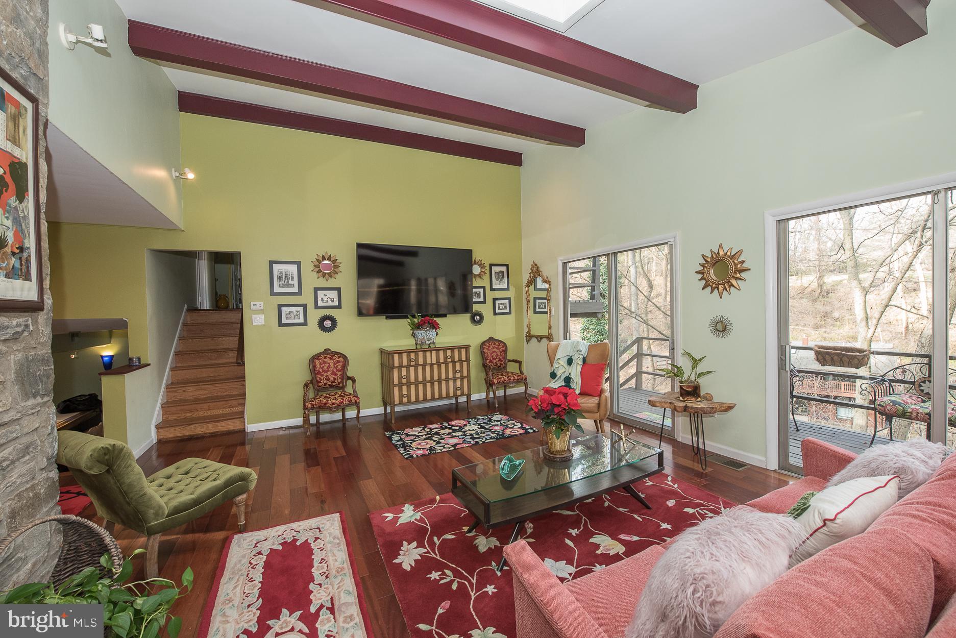 401 Hidden River Road Penn Valley, PA 19072 - Photo 6 of 27