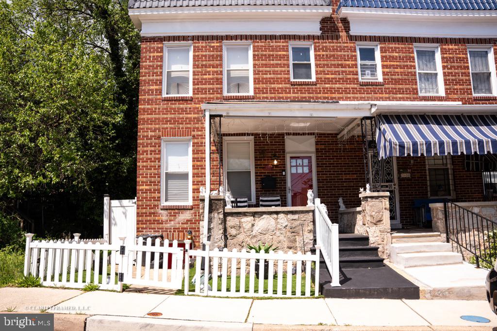 3402 West Mulberry Street Baltimore, MD 21229 - Photo 27 of 27