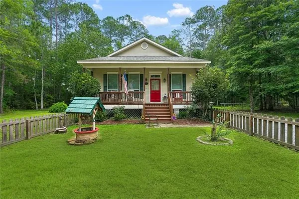 $185,000 | 68382 Abney Drive, Mandeville, LA 70471