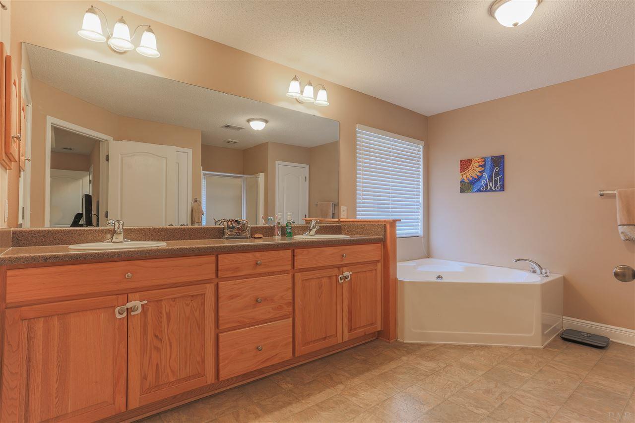 3112 Wallace Lake Road Pace, FL 32571 - Photo 14 of 23