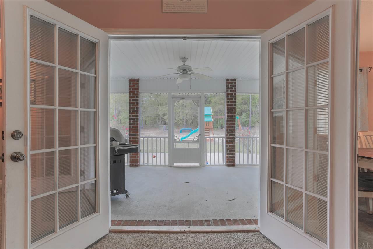3112 Wallace Lake Road Pace, FL 32571 - Photo 21 of 23