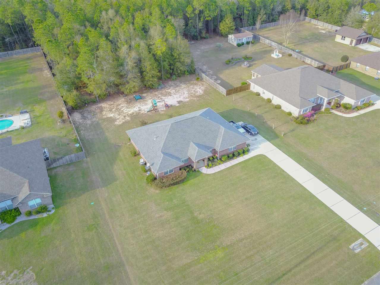 3112 Wallace Lake Road Pace, FL 32571 - Photo 22 of 23