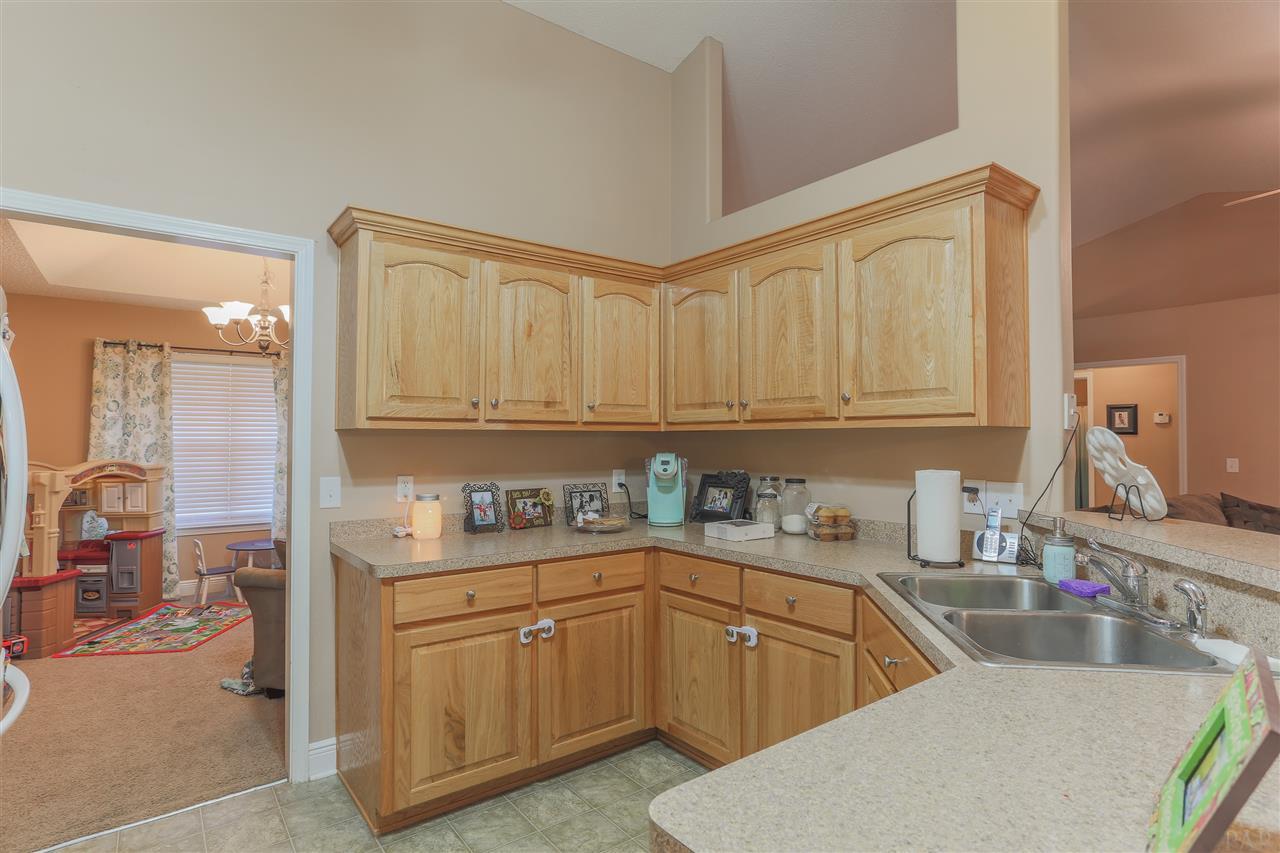3112 Wallace Lake Road Pace, FL 32571 - Photo 7 of 23