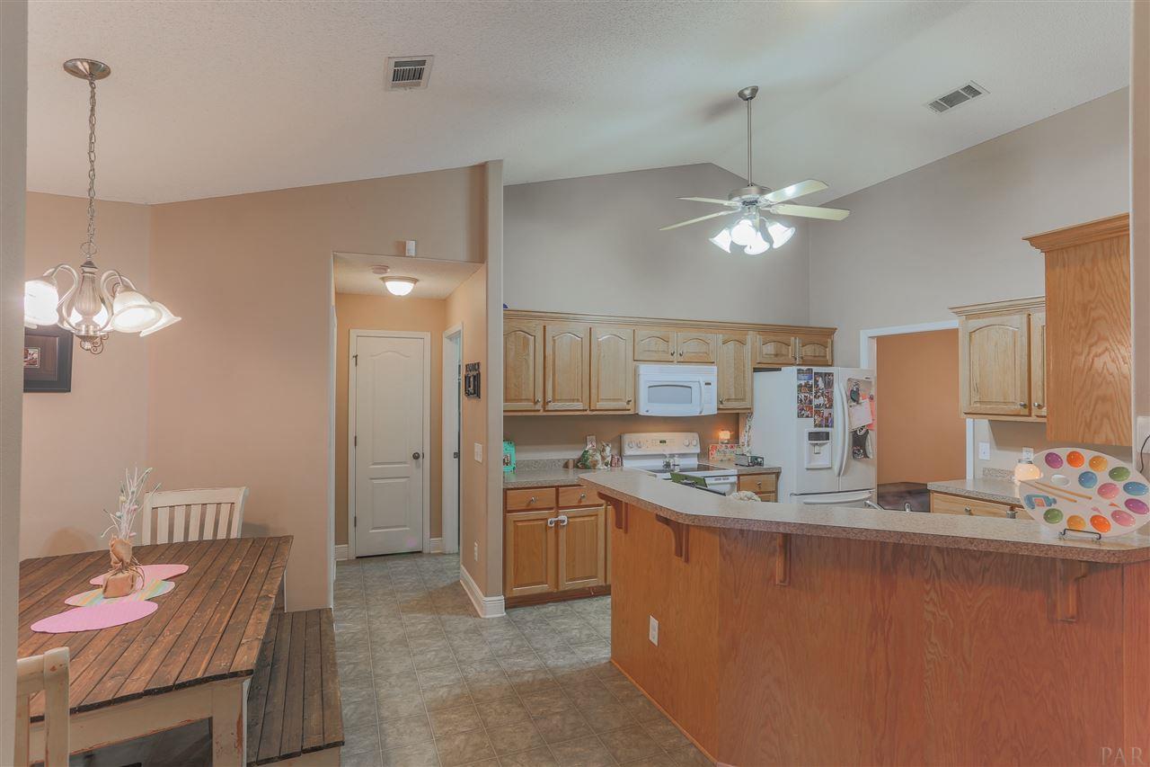 3112 Wallace Lake Road Pace, FL 32571 - Photo 8 of 23