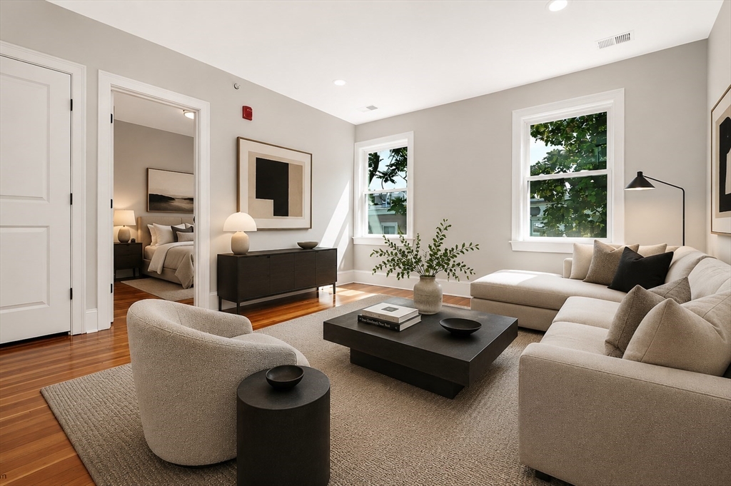 85 Webster Street, Unit 3 Boston, MA 02128 - Photo 4 of 12