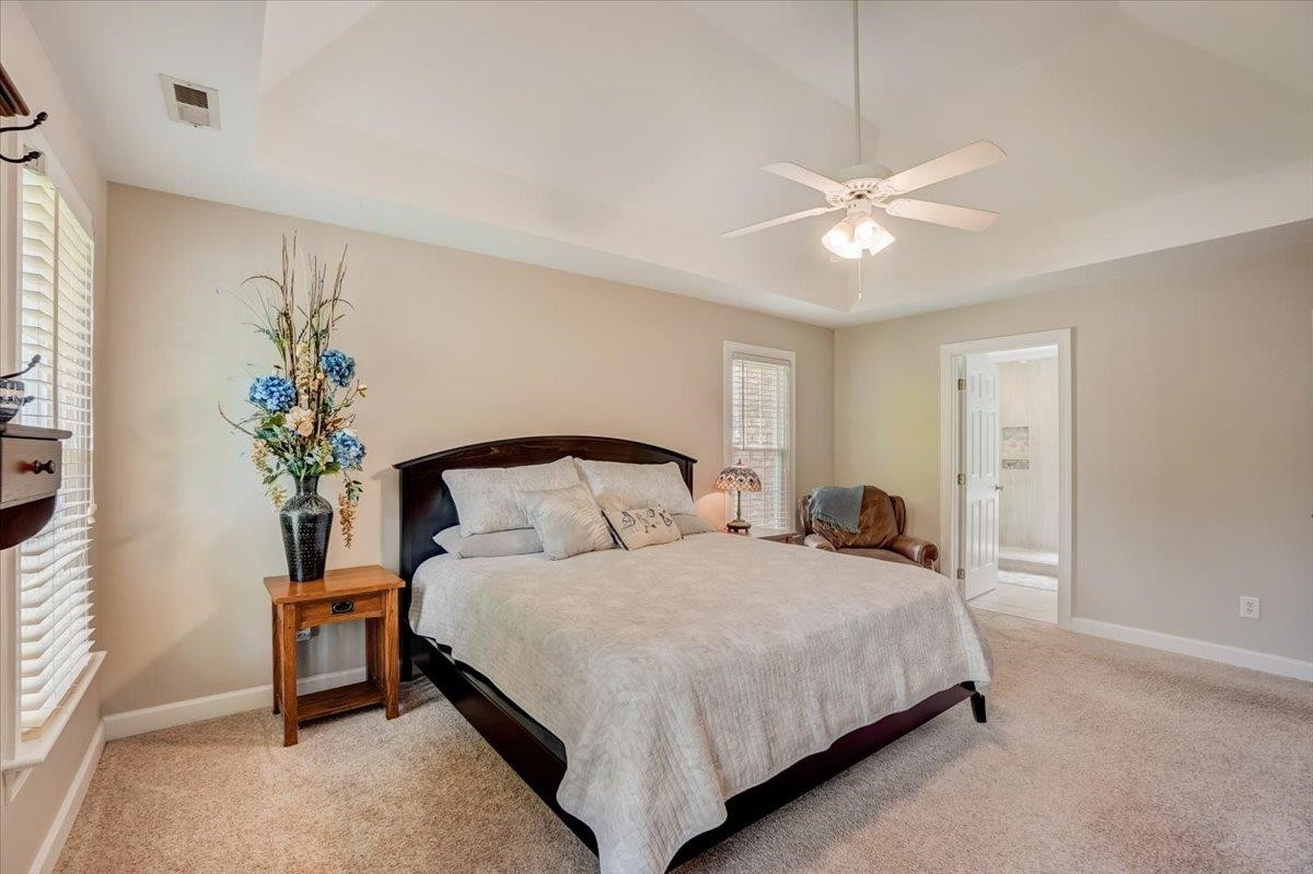 8409 Largo Springs Court Raleigh, NC 27613 - Photo 16 of 30 Photo 17
