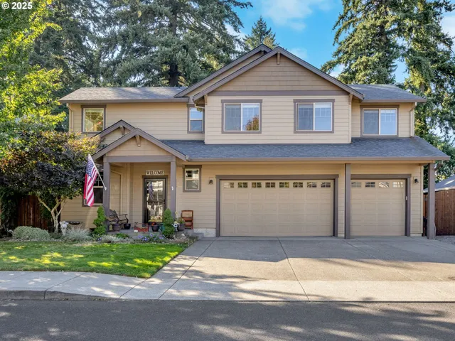 $538,000 | 125 Southeast Oak View Lane, Estacada, OR 97023