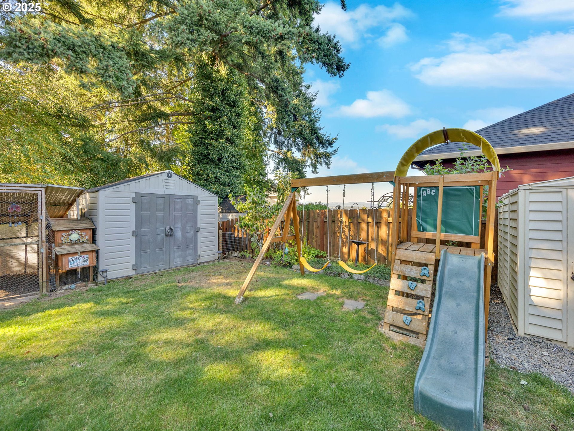 125 Southeast Oak View Lane Estacada, OR 97023 - Photo 45 of 48