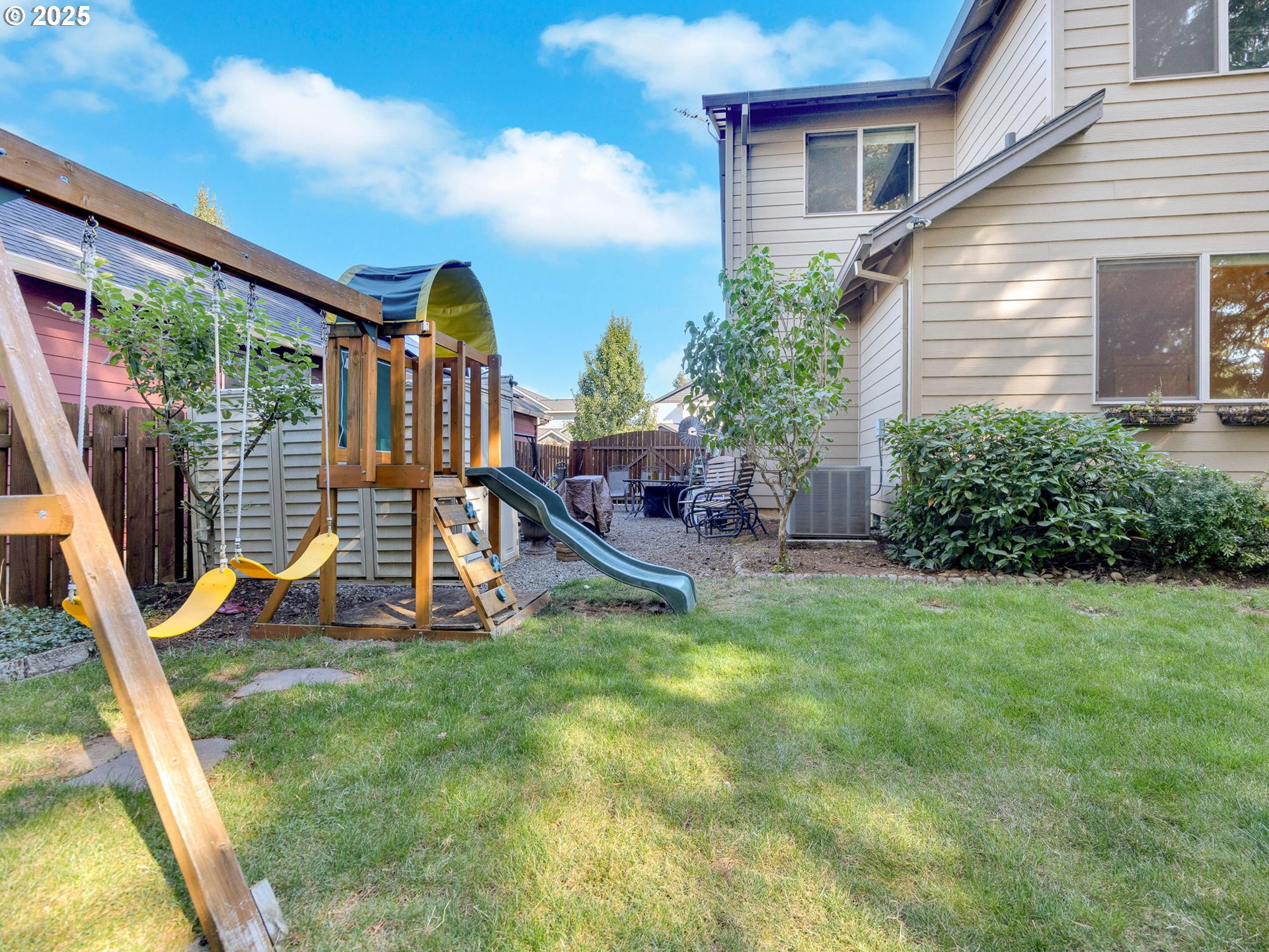 125 Southeast Oak View Lane Estacada, OR 97023 - Photo 46 of 48