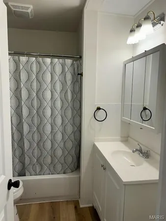 $79,500 | 1308 West Randolph Street, Vandalia, IL 62471