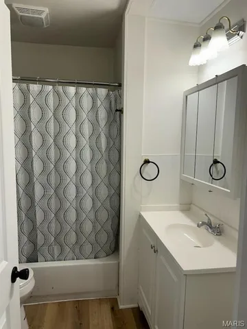 $89,000 | 1308 West Randolph Street, Vandalia, IL 62471