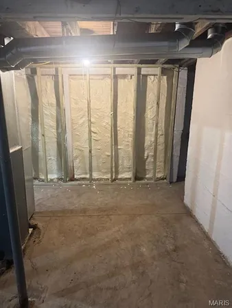 $79,500 | 1308 West Randolph Street, Vandalia, IL 62471