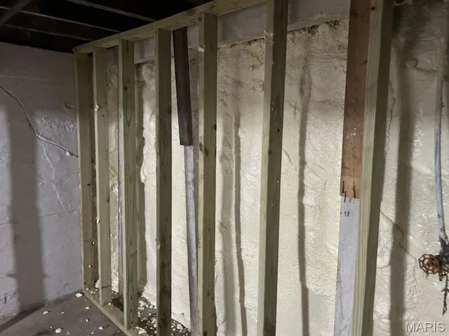 $89,000 | 1308 West Randolph Street, Vandalia, IL 62471