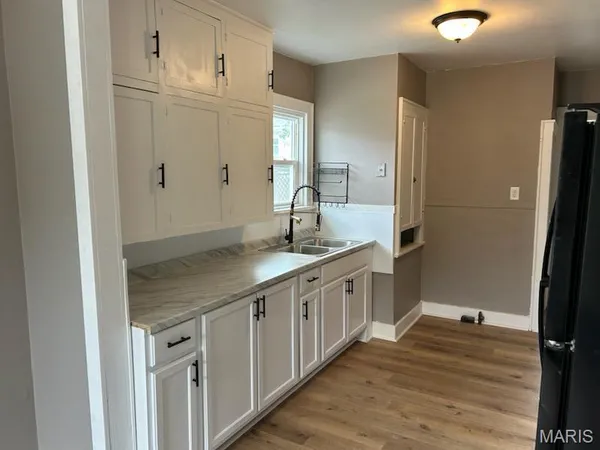 $79,500 | 1308 West Randolph Street, Vandalia, IL 62471