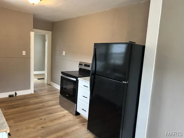 $89,000 | 1308 West Randolph Street, Vandalia, IL 62471