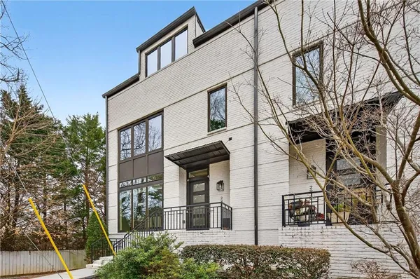 $975,000 | 2974 Hermance Drive Northeast, Atlanta, GA 30319