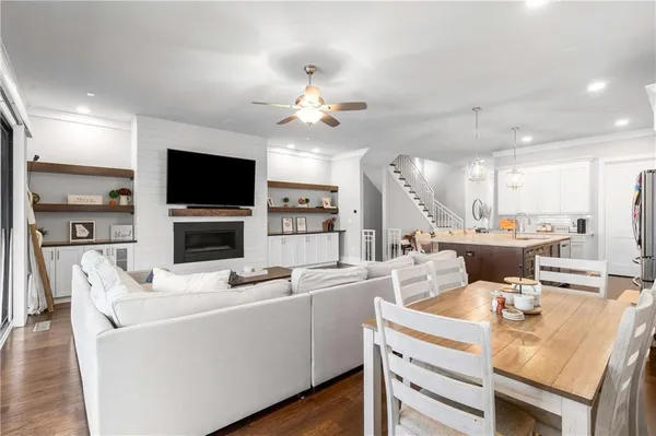 $975,000 | 2974 Hermance Drive Northeast, Atlanta, GA 30319