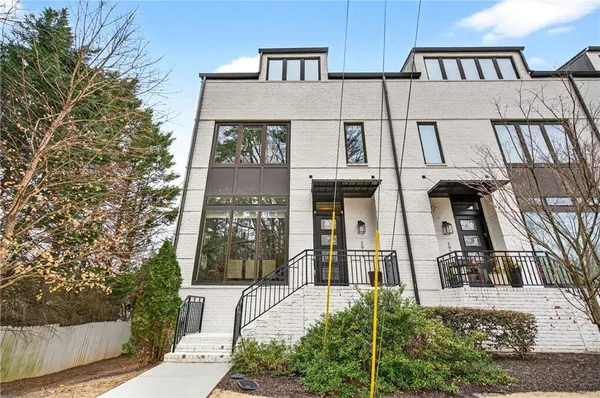 $975,000 | 2974 Hermance Drive Northeast, Atlanta, GA 30319