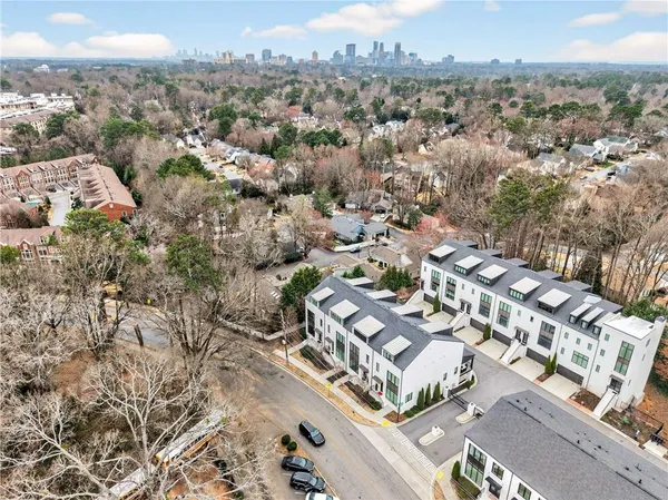 $975,000 | 2974 Hermance Drive Northeast, Atlanta, GA 30319