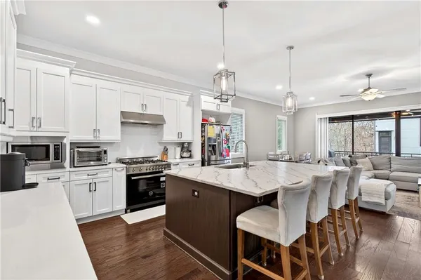 $975,000 | 2974 Hermance Drive Northeast, Atlanta, GA 30319