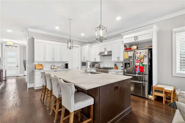 $975,000 | 2974 Hermance Drive Northeast, Atlanta, GA 30319