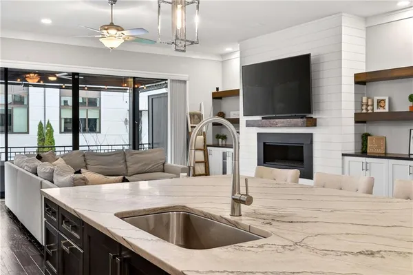 $975,000 | 2974 Hermance Drive Northeast, Atlanta, GA 30319