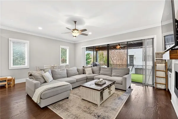 $975,000 | 2974 Hermance Drive Northeast, Atlanta, GA 30319